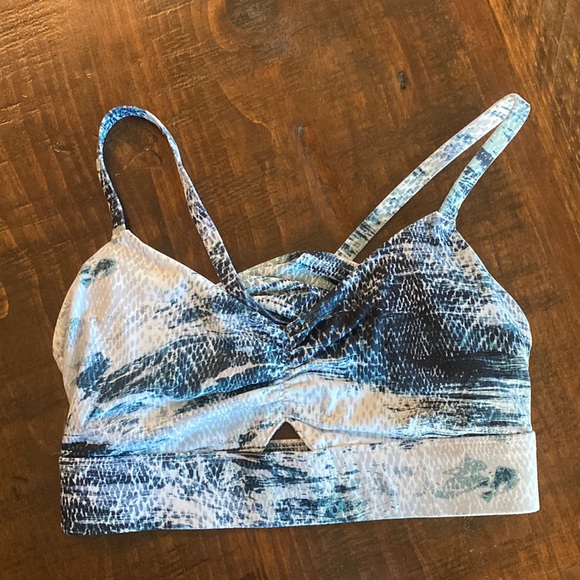 Fabletics Other - Fabletics Sports Bra